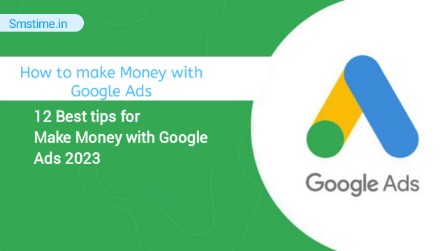 How to Make Money with Google Ads