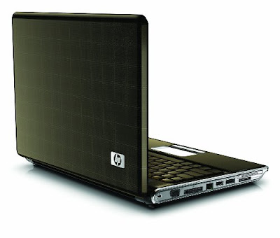 HP Pavilion DV4-2161NR