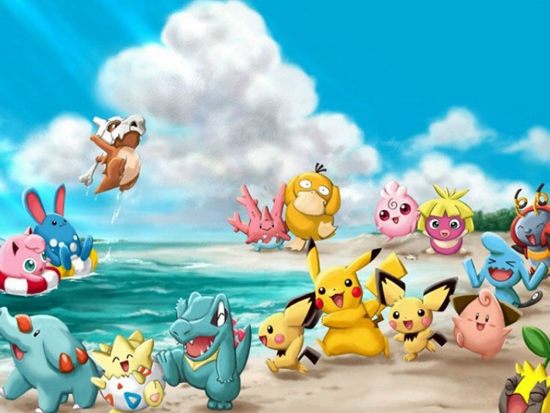 original wallpapers. pokemon wallpaper original.