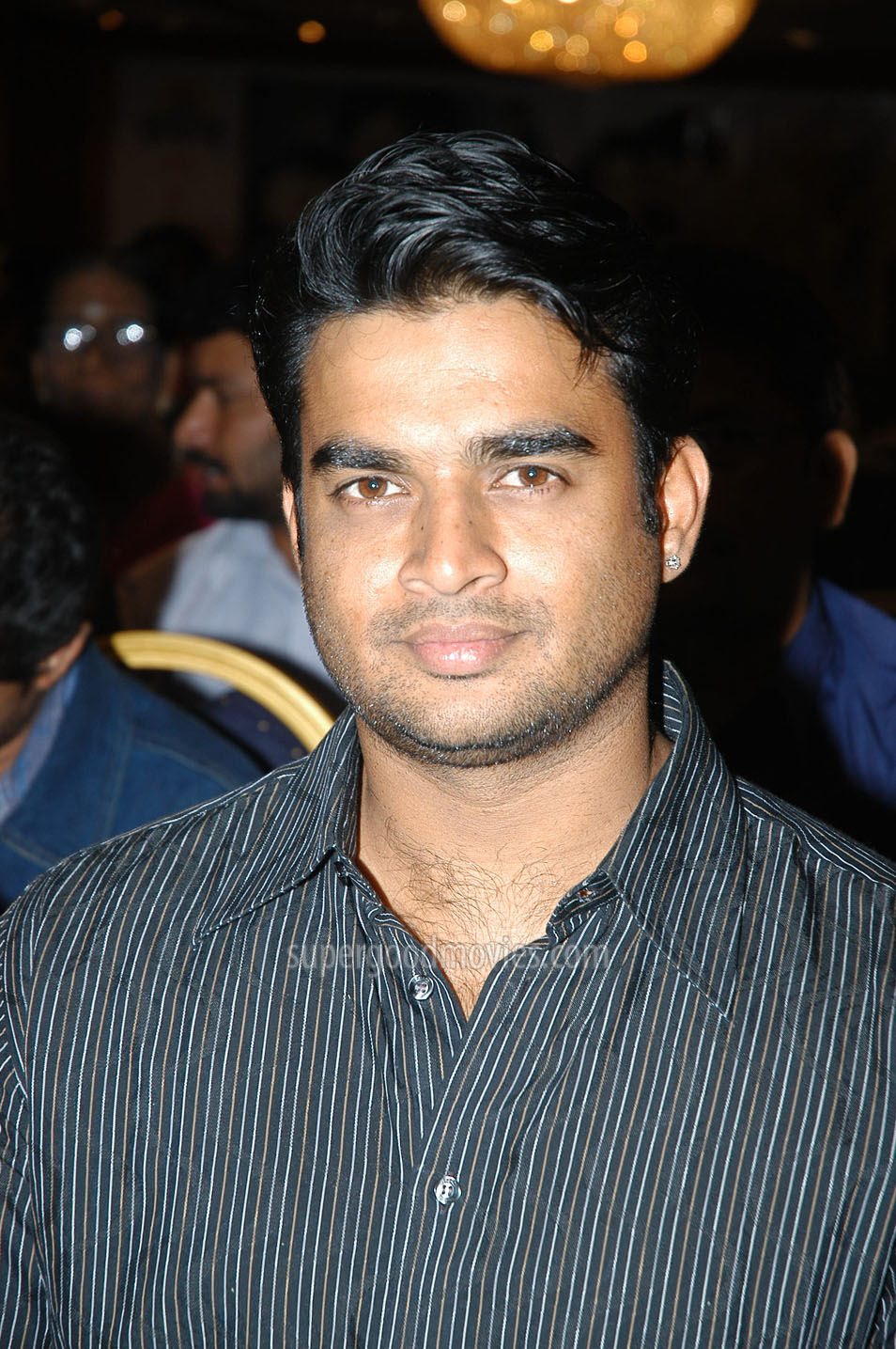 Bollywood Celebrity: Indian actor, writer, film producer and television