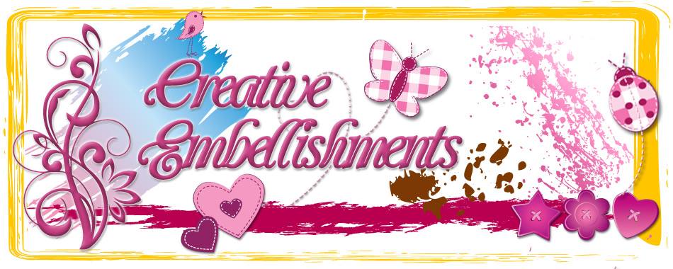 www.creativeembellishments.com