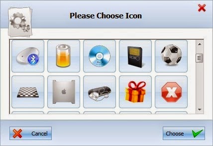 How to Change Hard disk Icons – Windows 78XPVista