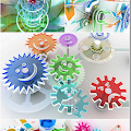 30 Fascinating 3D Design Best Wallpapers