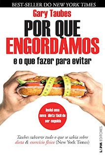 Porque engordamos e o que fazer para evitar