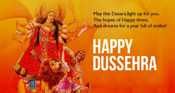 Happy Dussehra HD Images & Pictures 2016 - Best Vijayadashmi 2016 Images Pics Collections 