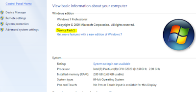 Apakah Bisa Install VB Net 2013 Pada Windows7 ? - Belajar VB Net 2013