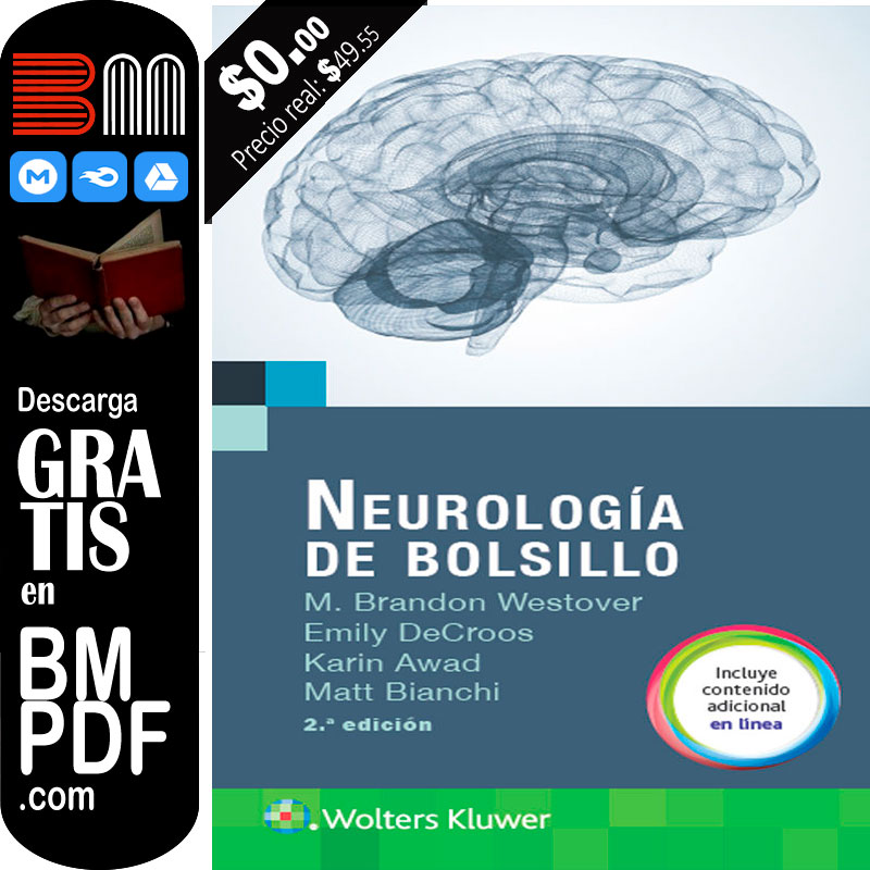 Neurología de bolsillo 2 edición PDF