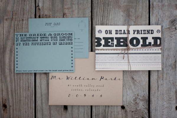  homegrown wedding ideas I can 39t get enough of these rustic paper goods 