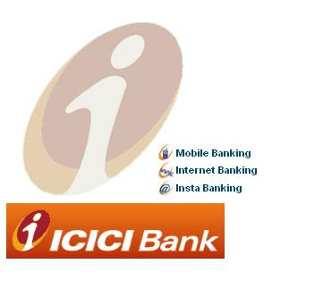 ICICI smsNcash Cash Through SMS facility