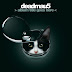 Deadmau5 - > album title goes here < (ALBUM ARTWORK)