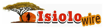 Isiolo Newswire