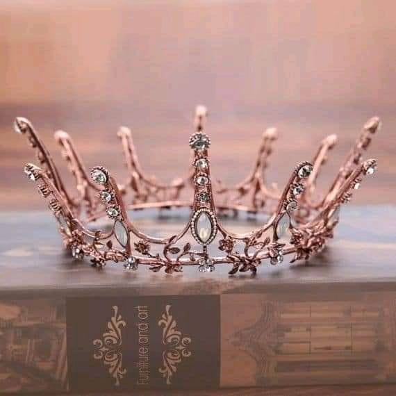 Princess Crown Images