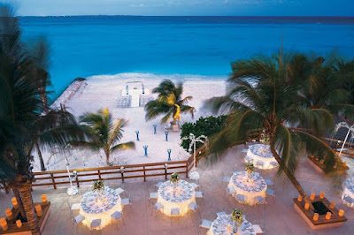 Destination Wedding