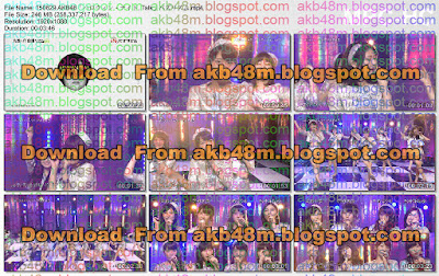 AKB48 Theater