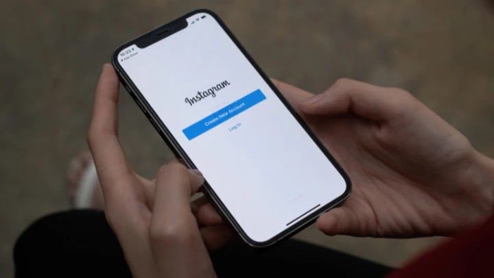 Instagram para servicio al cliente