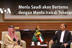 Menlu Saudi Faisal bin Farhan akan Temui Hossein Amirabdollahian di Teheran