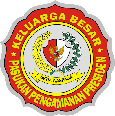  Logo  Paspampres dan Logo  Cakrabirawa Ardi La Madi s Blog