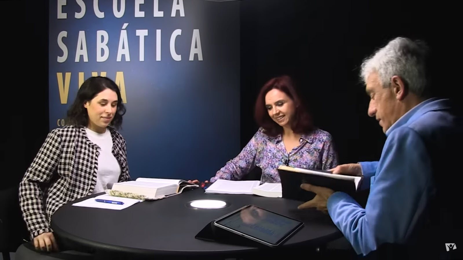 Comentario de Escuela Sabática en Video | Escuela Sabática Viva | Año 2022