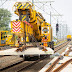 Zes overwegen dicht vanwege spoorwerk tussen Vught en Udenhout, en werkzaamheden in Tilburg