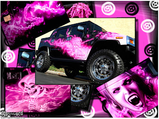 Hummer Wallpapers