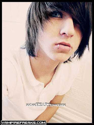 ALEX EVANS ( EMO BOYS) ALEX EVANS ( EMO BOYS)