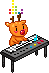 Gif de música