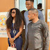 Ubi Franklin, Cee-c Visit Juremi Foundation Vocational Center At Disabled Villa