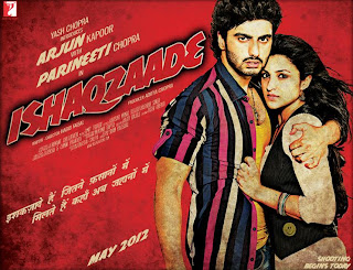 Ishaqzaade (2012)