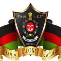 Assam Rifles 2021 Jobs Recruitment Notification of Rifleman and Riflewomen 131 Posts