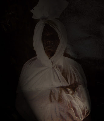 pocong