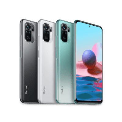 Harga Spesifikasi Redmi Note 10 Indonesia