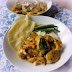 Curried Chicken Saute
