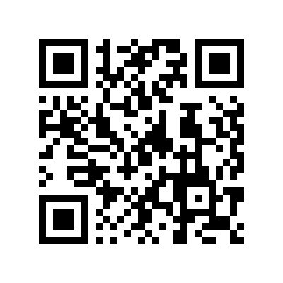 Código qr del IESENLCR