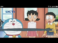 Doraemon Episode - Rumah Baik Dan Rumah Buruk | [Dubbing Bahasa Indonesia]