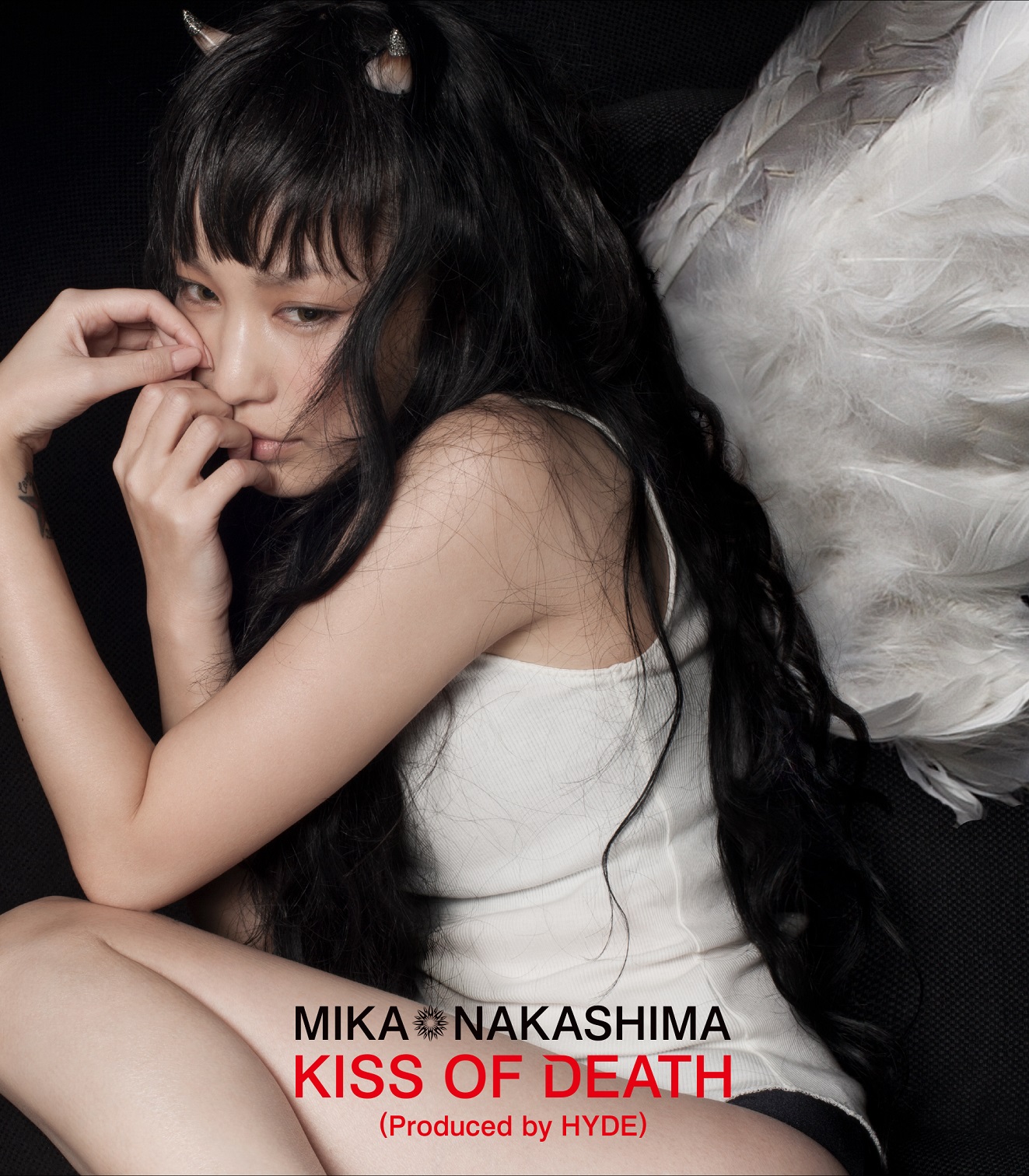 中島美嘉 (Mika Nakashima)