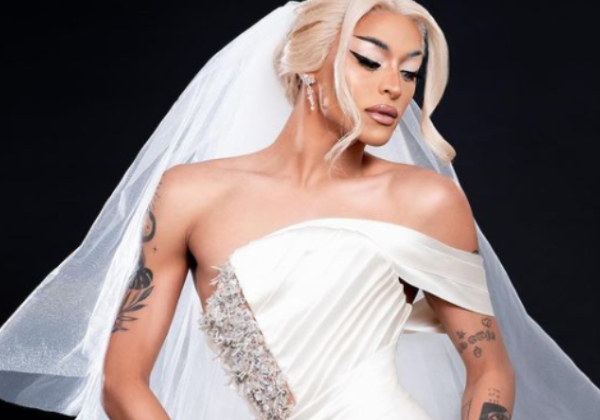 Casamento de Pabllo Vittar foi jogada de marketing para nova música; entenda