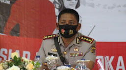 Sejumlah Perwira Jajaran Polresta Banda Aceh Duduki ke Tempat Tugas Baru, Ini Nama-namanya