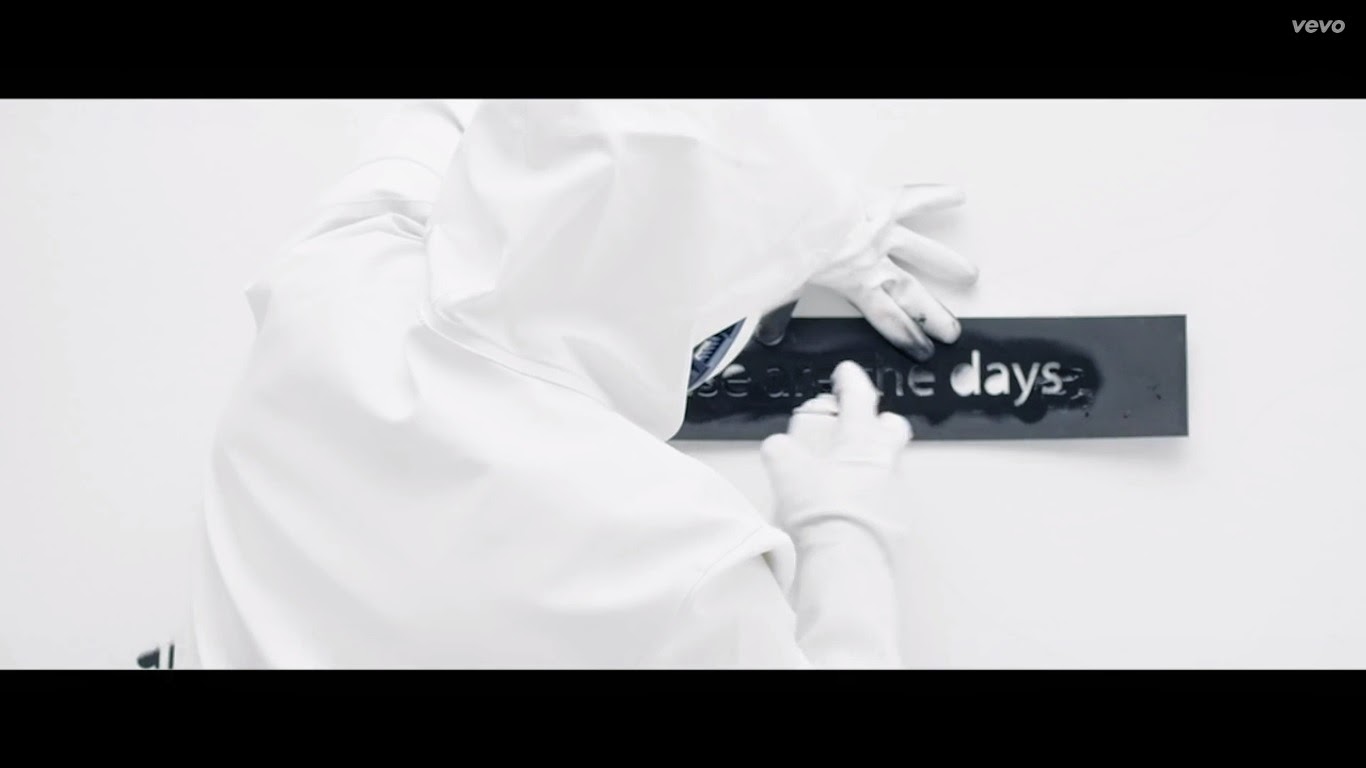 Avicii The Days Lyric Video 365 Days With Music Avicii The Days Lyric Video 365 Days With Music