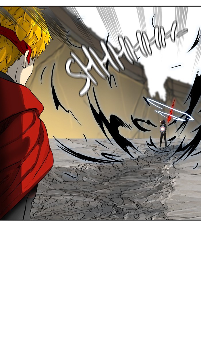 Webtoon Tower Of God Bahasa Indonesia Chapter 381