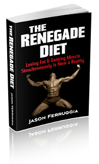 the renegade diet