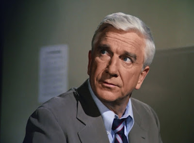 Police Squad Series Leslie Nielsen Image 3