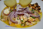 CEVICHE