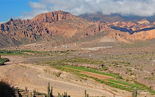 Tilcara Argentina