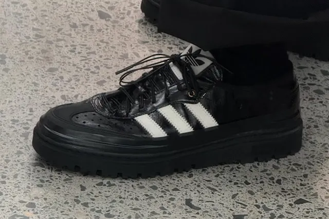 Song for the Mute Unveils Fresh Takes on adidas Samba and Tokyo Sneakers