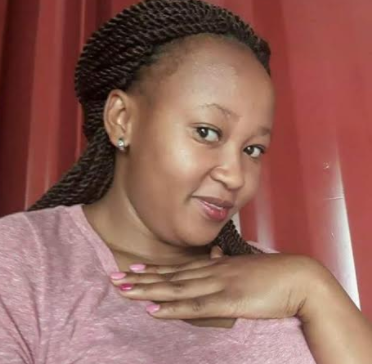 Photos: 21-year-old Kenyan woman dies after being allegedly raped and doused with acid by her estranged husband