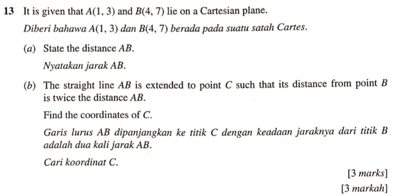 Soalan Trial Spm Addmath 2019 - Resepi Book o