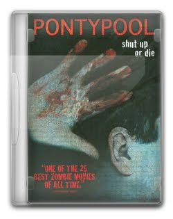 Pontypool   BRRip AVI + RMVB Legendado