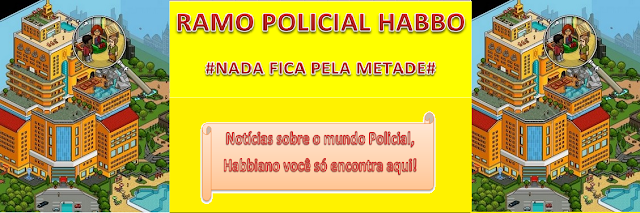 Resultado de imagem para Ramo policial habbo imagens