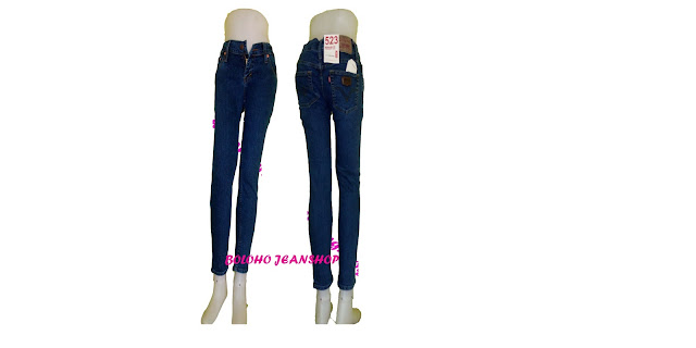 grosir celana jeans di Cirebon