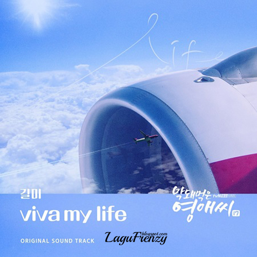 Download Lagu Gilme - Viva My Life